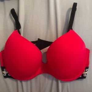 PINK bra